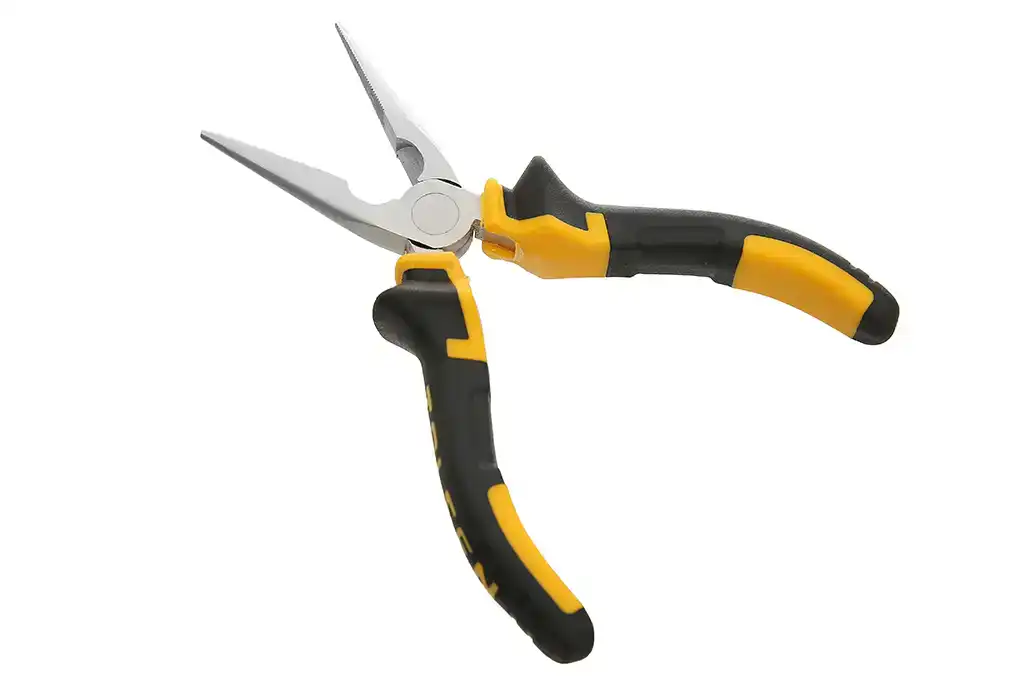 Bộ 3 kềm răng - cắt - nhọn - Tolsen 10400