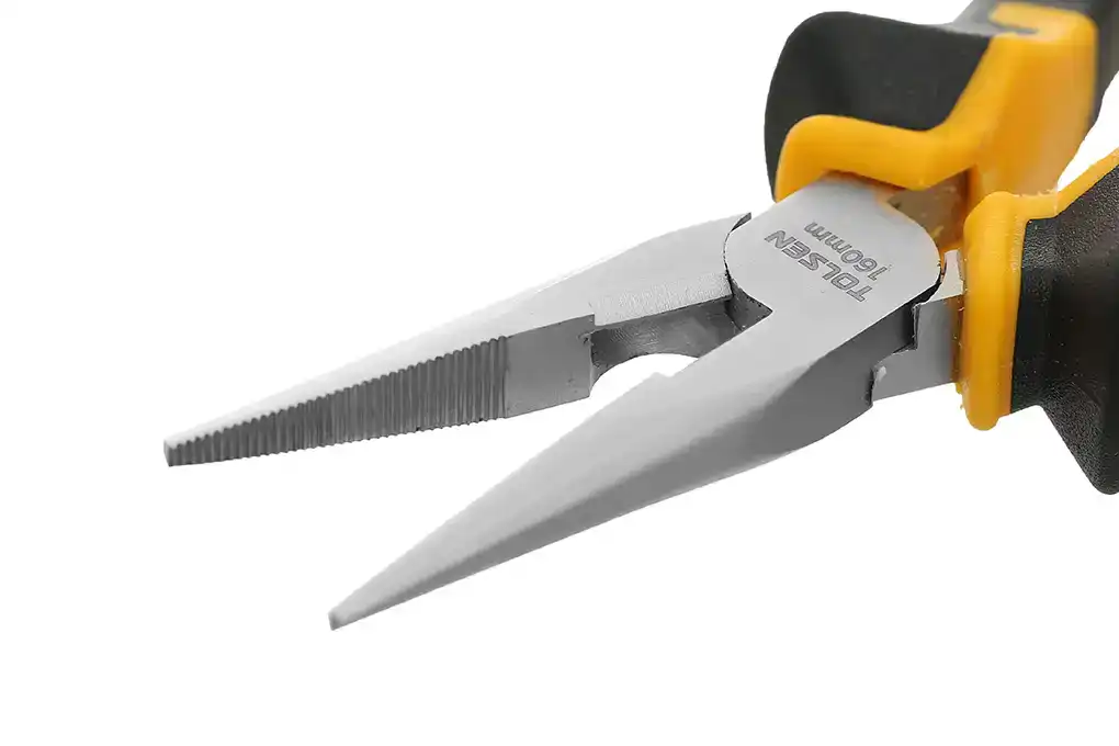 Bộ 3 kềm răng - cắt - nhọn - Tolsen 10400