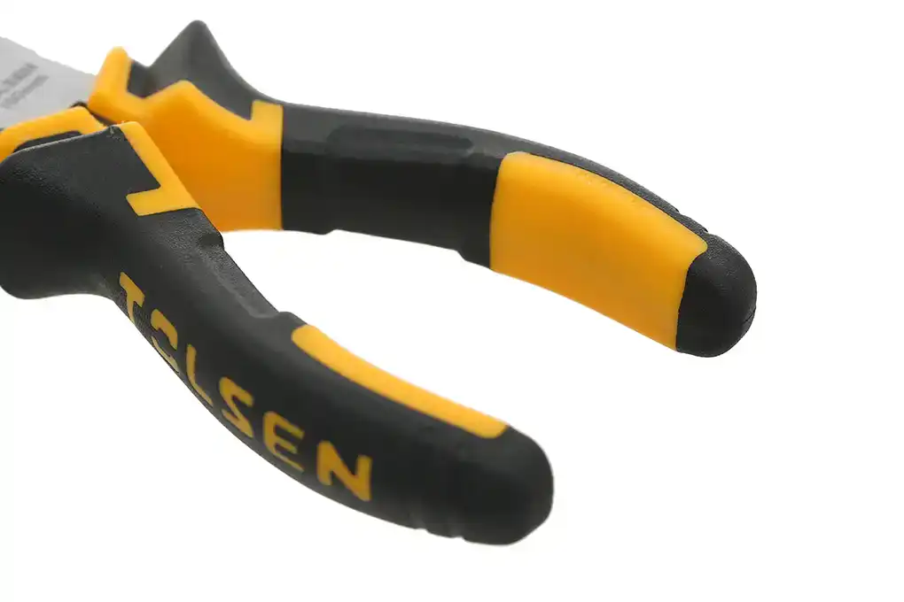 Bộ 3 kềm răng - cắt - nhọn - Tolsen 10400