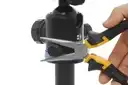 Bộ 3 kềm răng - cắt - nhọn - Tolsen 10400