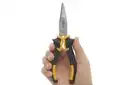 Bộ 3 kềm răng - cắt - nhọn - Tolsen 10400