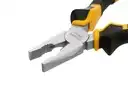 Bộ 3 kềm răng - cắt - nhọn - Tolsen 10400