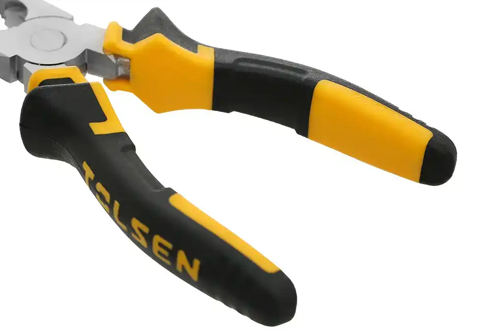 Bộ 3 kềm răng - cắt - nhọn - Tolsen 10400
