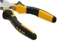 Bộ 3 kềm răng - cắt - nhọn - Tolsen 10400