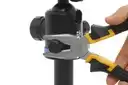 Bộ 3 kềm răng - cắt - nhọn - Tolsen 10400