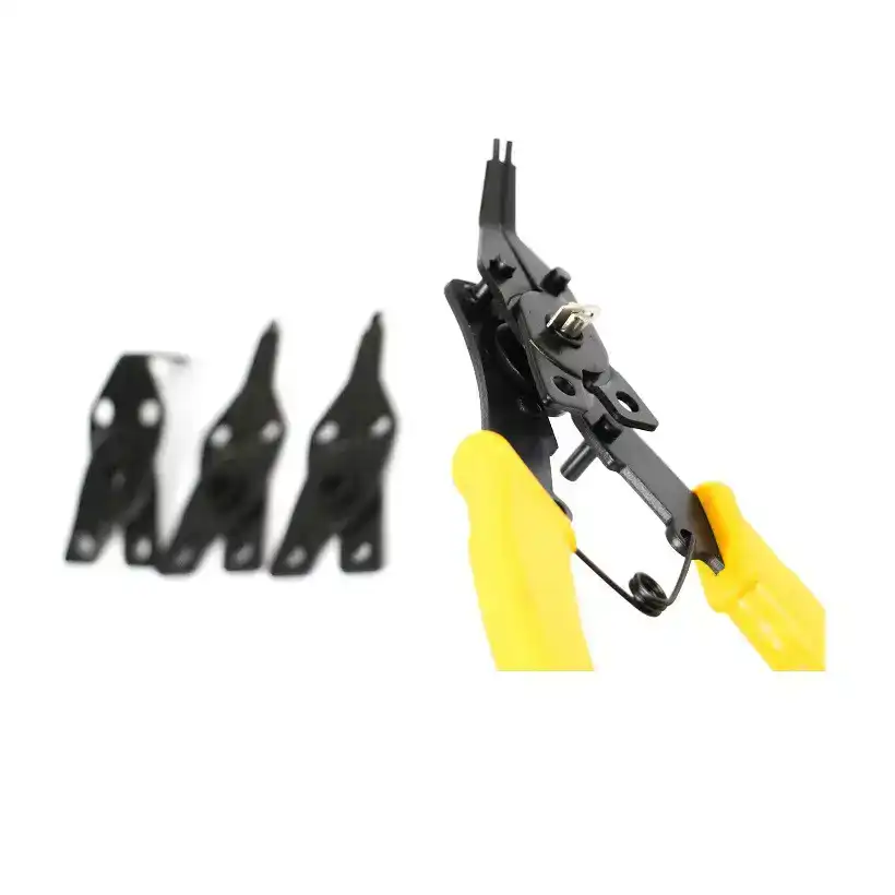 Kềm phe bộ 4 đầu 6'', 160mm - Tolsen 10100