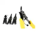 Kềm phe bộ 4 đầu 6'', 160mm - Tolsen 10100