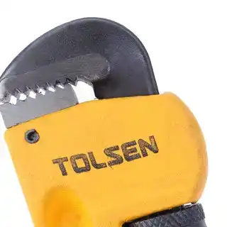Mỏ lết răng 300mm, 12'' - Tolsen 10233