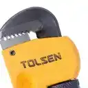 Mỏ lết răng 300mm, 12'' - Tolsen 10233