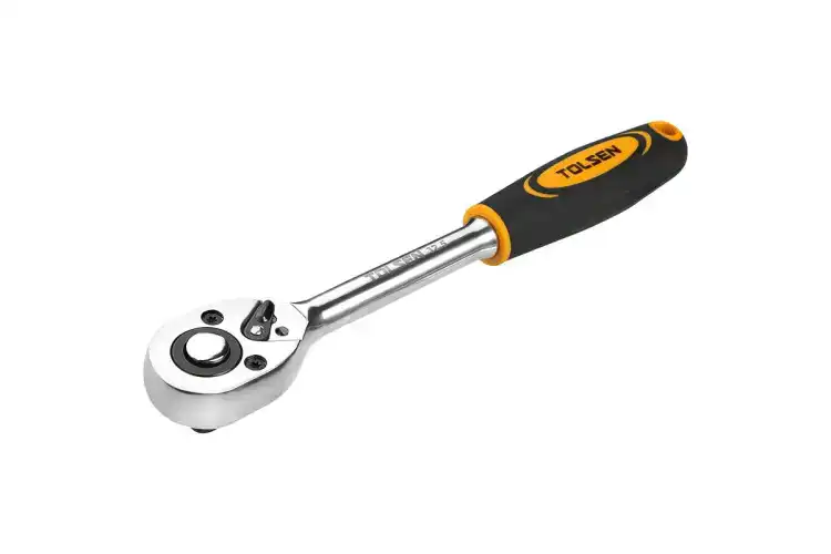 Bộ đầu típ tự động 1/4" 14 món - Tolsen 15150