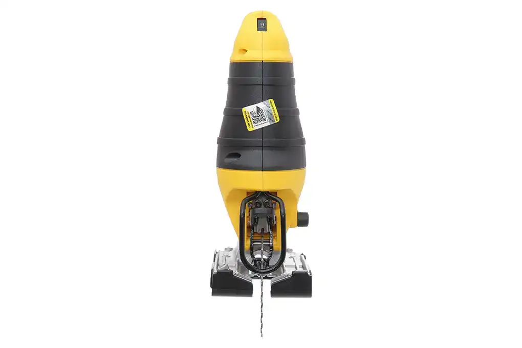 Máy cưa lọng cầm tay 650W - Dewalt  DWE349-B1