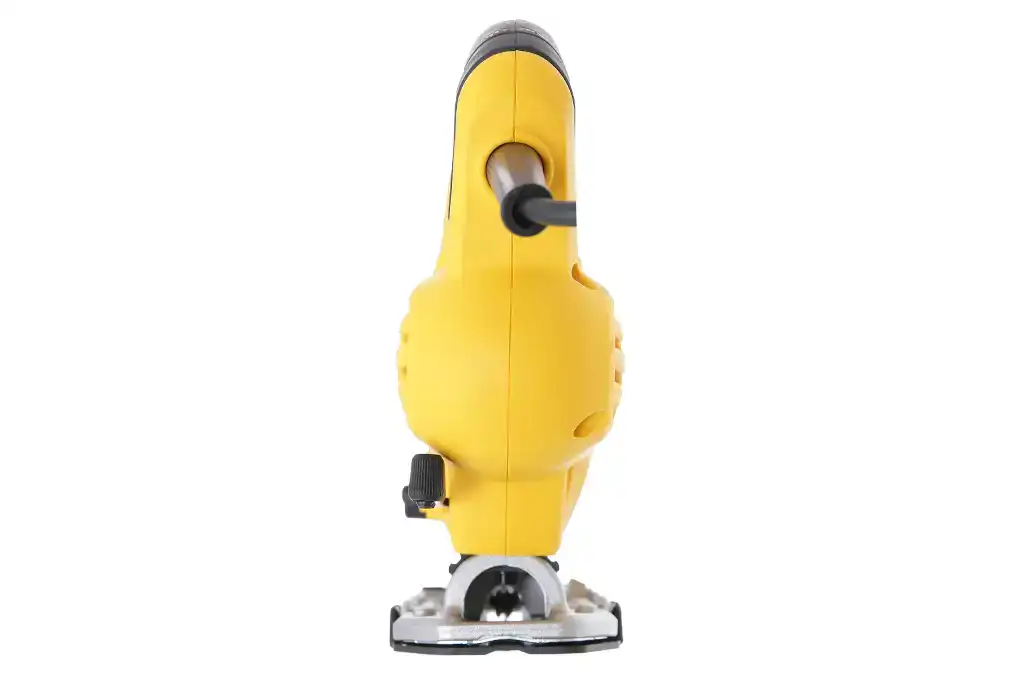 Máy cưa lọng cầm tay 650W - Dewalt  DWE349-B1