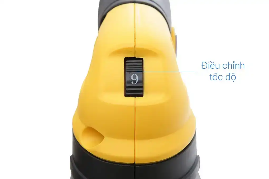 Máy cưa lọng cầm tay 650W - Dewalt  DWE349-B1