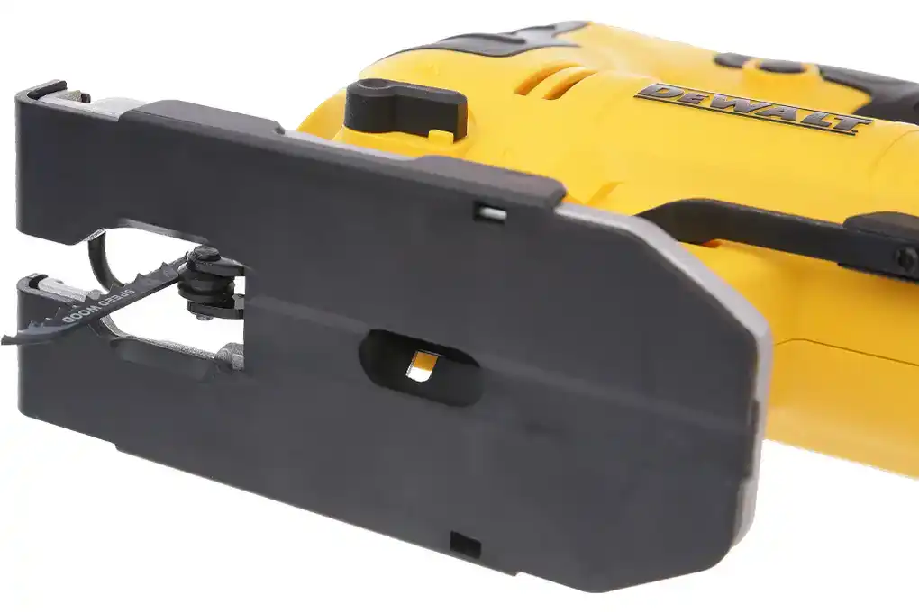 Máy cưa lọng cầm tay 650W - Dewalt  DWE349-B1