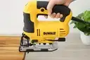 Máy cưa lọng cầm tay 650W - Dewalt  DWE349-B1