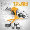 Máy hàn ống 800W - Tolsen 33022