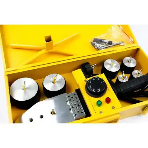 Máy hàn ống 800W - Tolsen 33022
