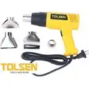 Máy khò 1000W - 2000W - Tolsen 79100