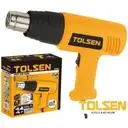 Máy khò 1000W - 2000W - Tolsen 79100