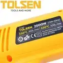 Máy khò 1000W - 2000W - Tolsen 79100