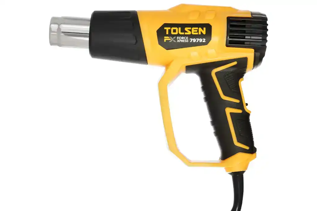 Máy khò điện tử - Tolsen 79792