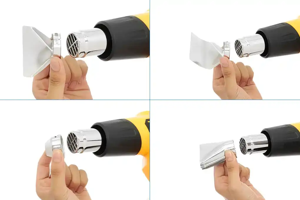 Máy khò điện tử - Tolsen 79792