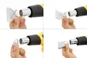 Máy khò điện tử - Tolsen 79792
