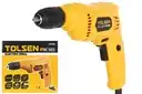 Máy khoan điện 10 mm 400W - Tolsen 79500
