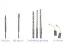Máy khoán búa 3 chức năng 26mm (800W) - Tolsen 79510