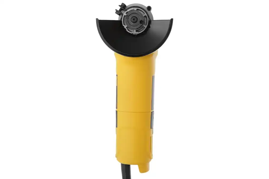 Máy mài cầm tay 100mm 710W Dewalt DW810B-B1