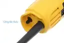 Máy mài cầm tay 710W Dewalt DW810B-B1