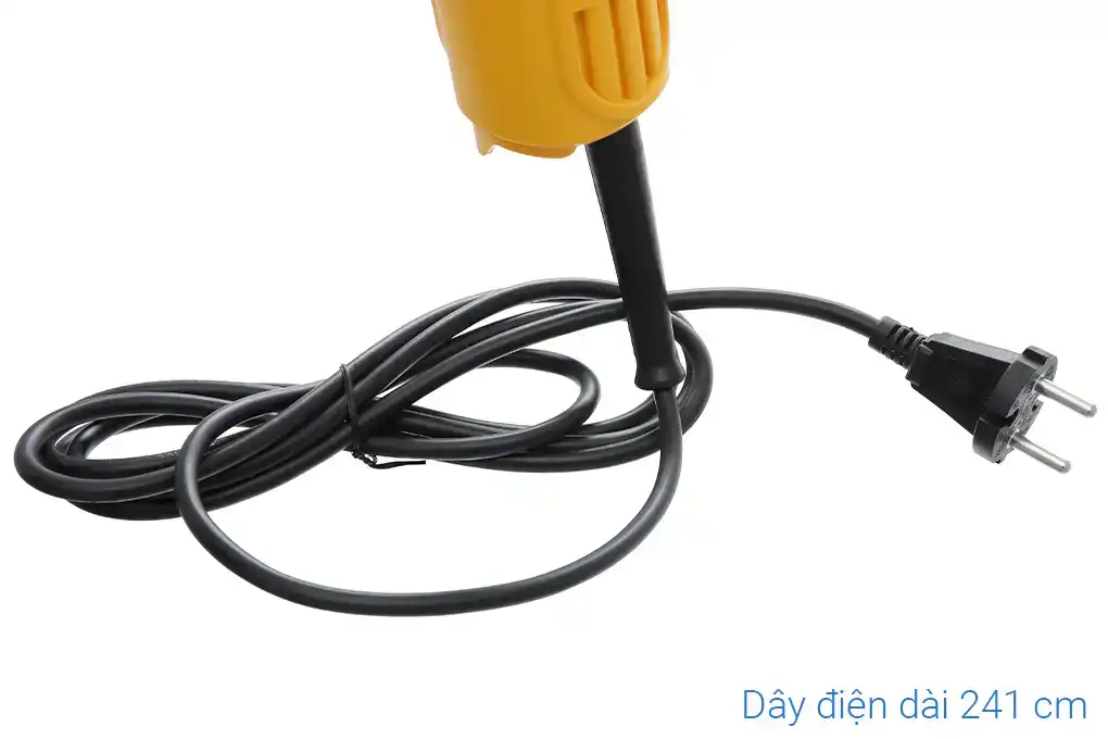 Máy mài cầm tay 710W Dewalt DW810B-B1