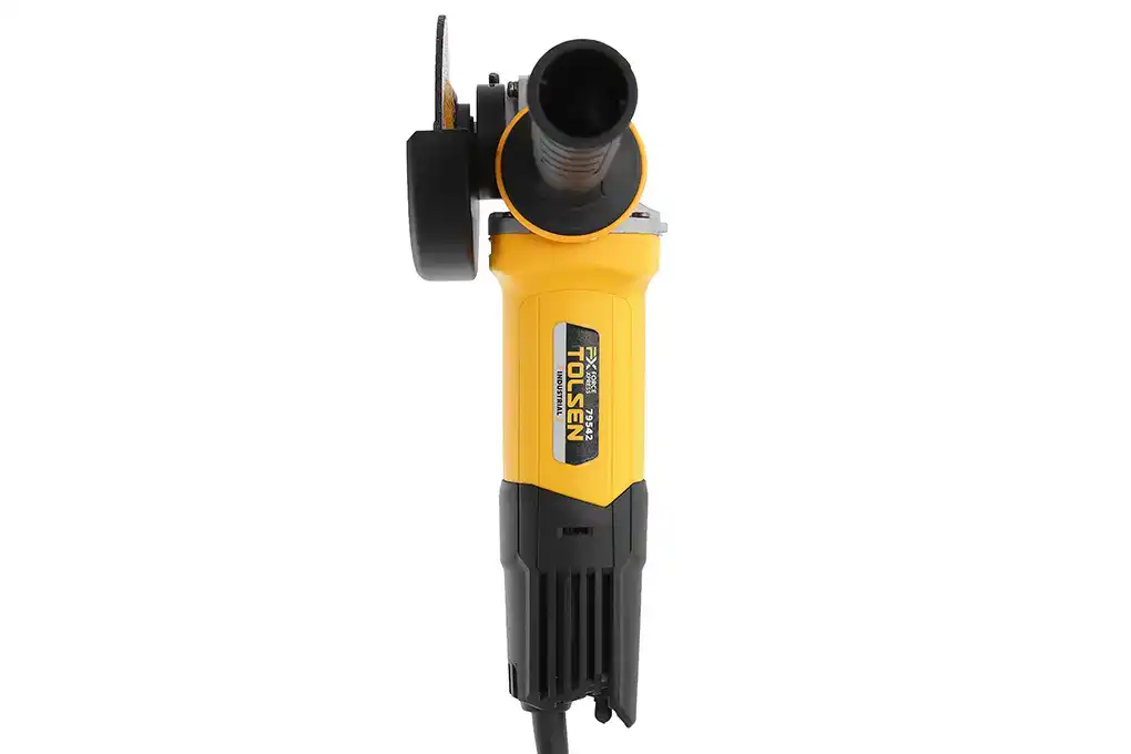 Máy mài góc 100mm (760W) - Tolsen 79542
