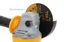 Máy mài góc 100mm (760W) - Tolsen 79542