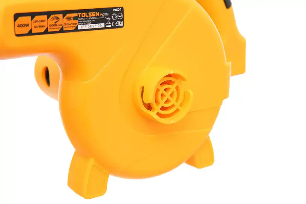 Máy thổi bụi 400W- Tolsen 79604 