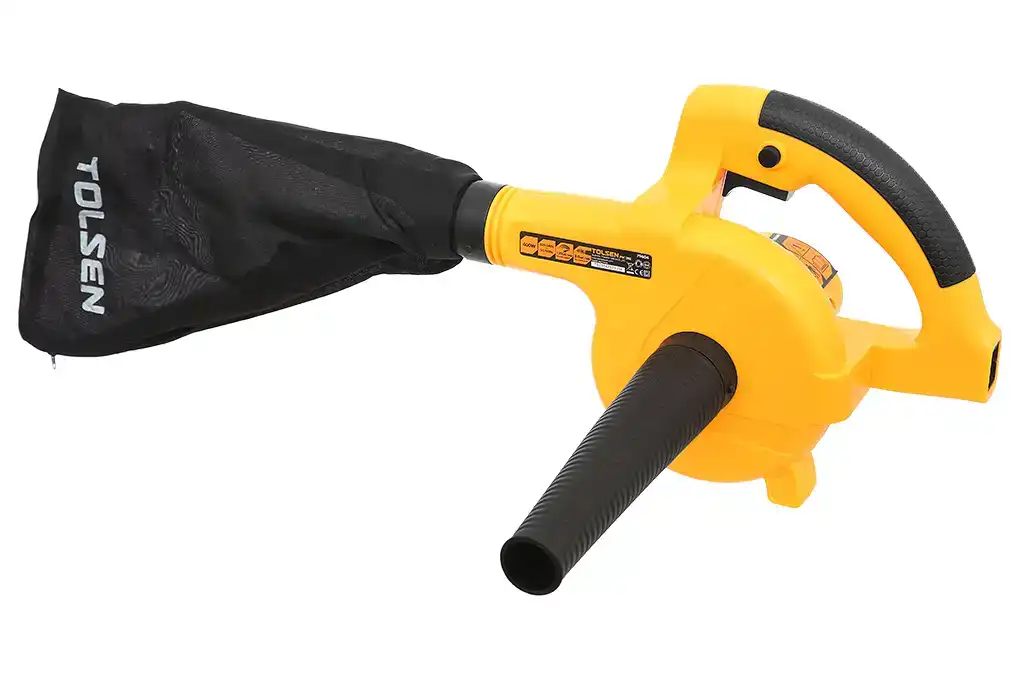 Máy thổi bụi 400W- Tolsen 79604 