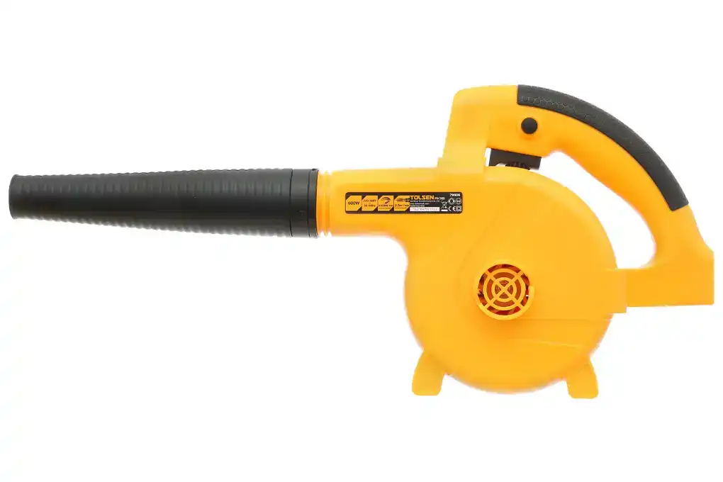 Máy thổi bụi 600W - TOLSEN 79606