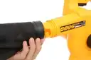 Máy thổi bụi 600W - TOLSEN 79606