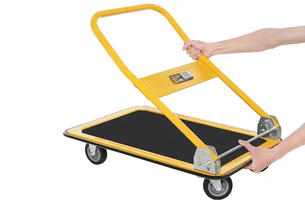 Xe đẩy 150kg - 62605