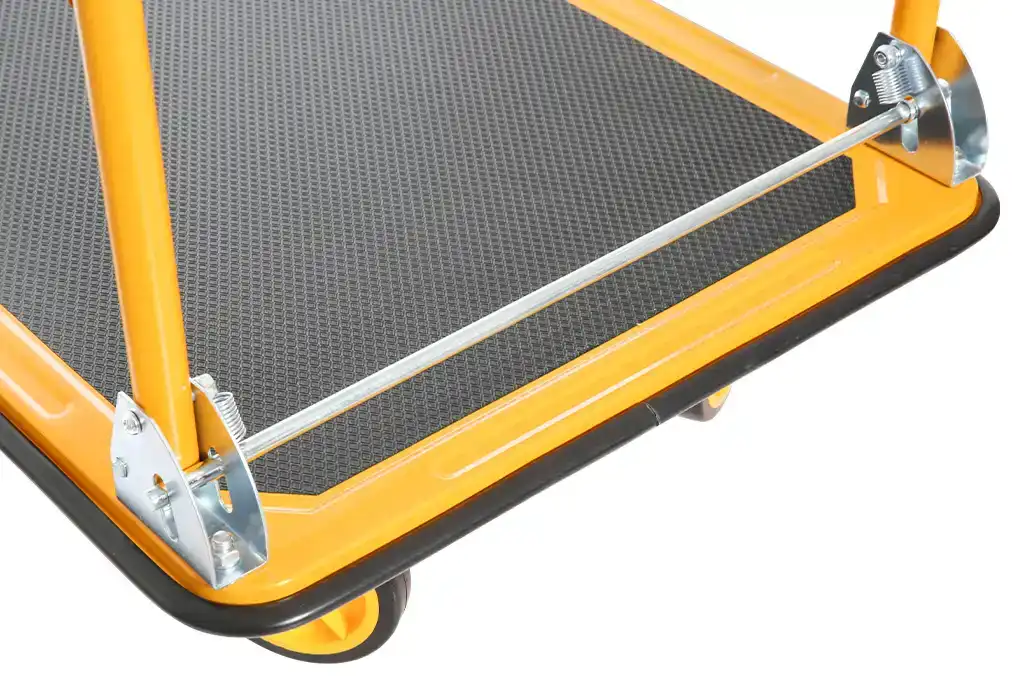 Xe đẩy 300kg - 62606