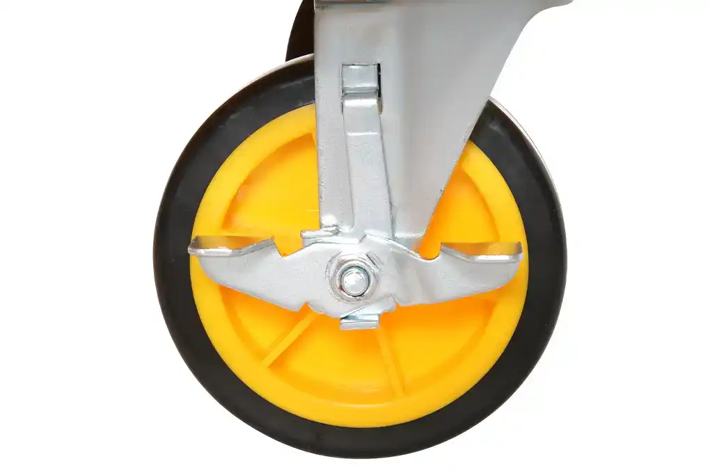 Xe đẩy 300kg - 62606