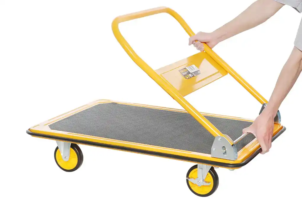 Xe đẩy 300kg - 62606