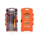 Bộ dao điêu khắc 1 cán dao + 13 lưỡi dao Asaki AK-3961