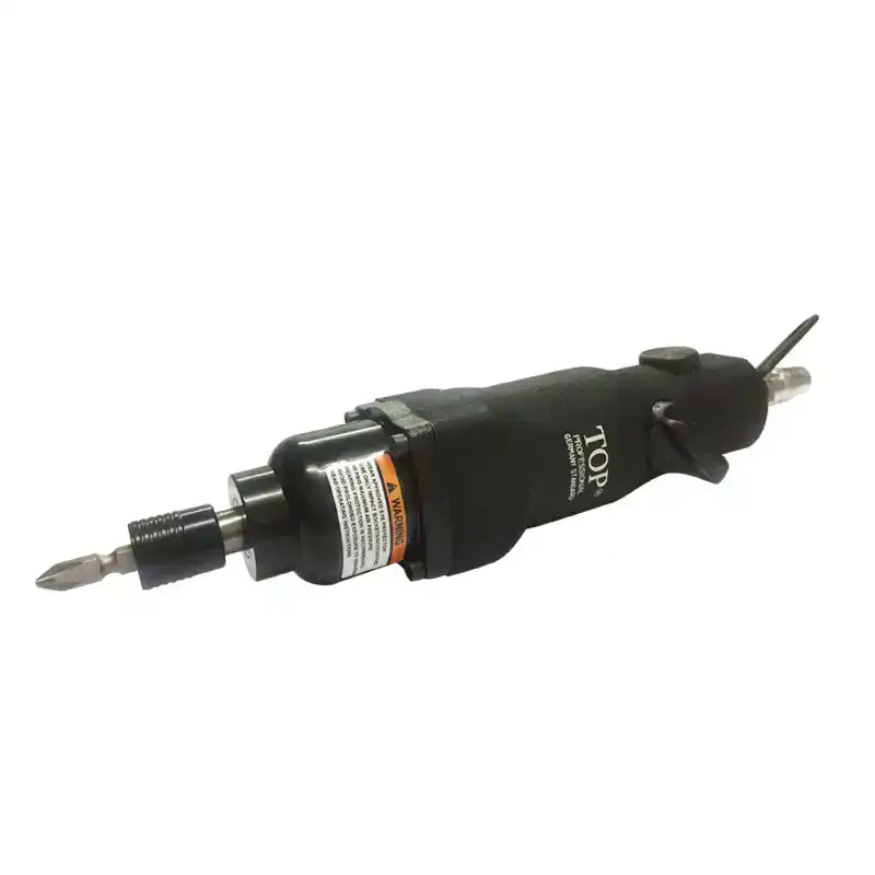Máy mở vít hơi cao cấp đen- TOP PAA-30011