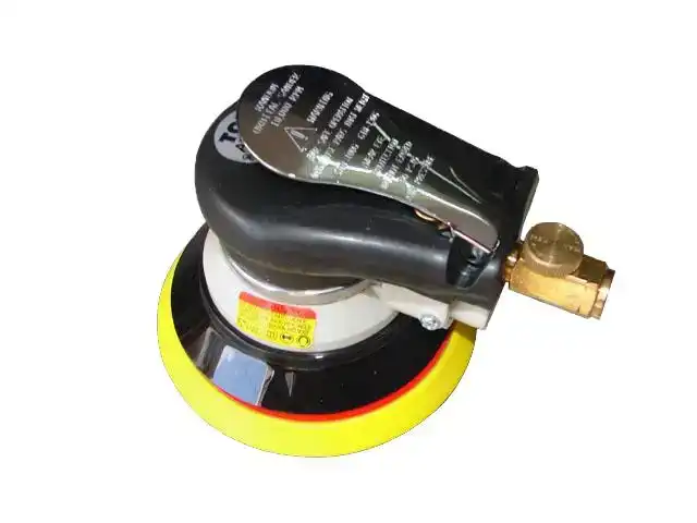 Máy chà nhám tròn 5 ''(125 mm) bằng khí nén Top – PAS-10027-15