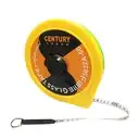 Thước vải đo độ dài (sợi thủy tinh) 30m - CENTURY