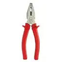 Kìm điện cán đỏ 6 inh - TOP TP-4003-6