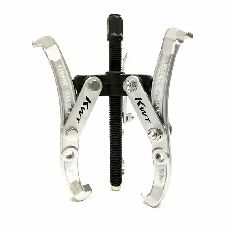 Cảo 2 chấu  (2chân) 3 inch - CENTURY