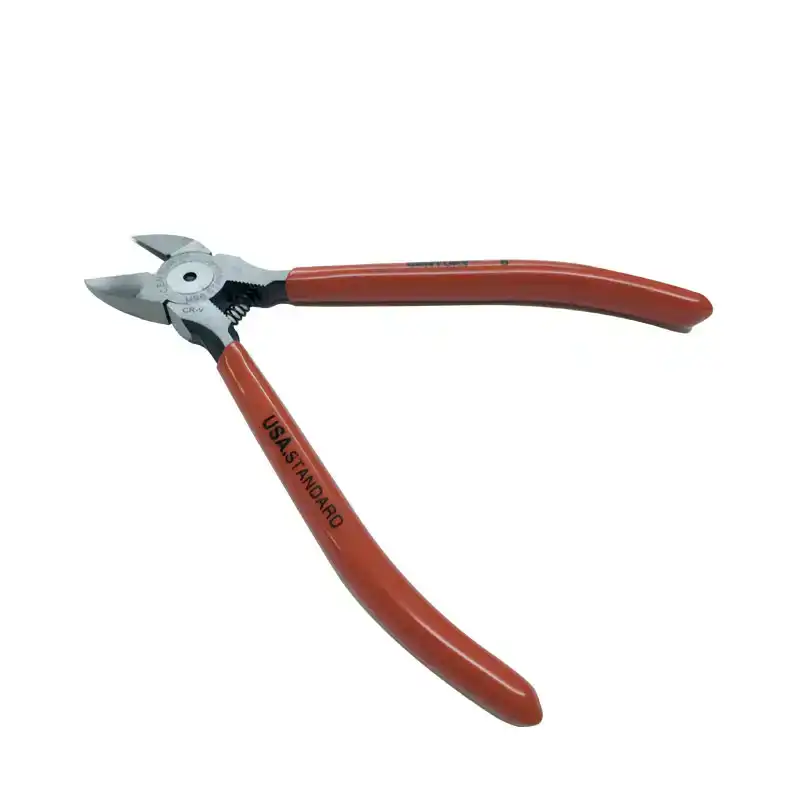 Kìm cắt ba dớ nhựa 6 inch - CENTURY