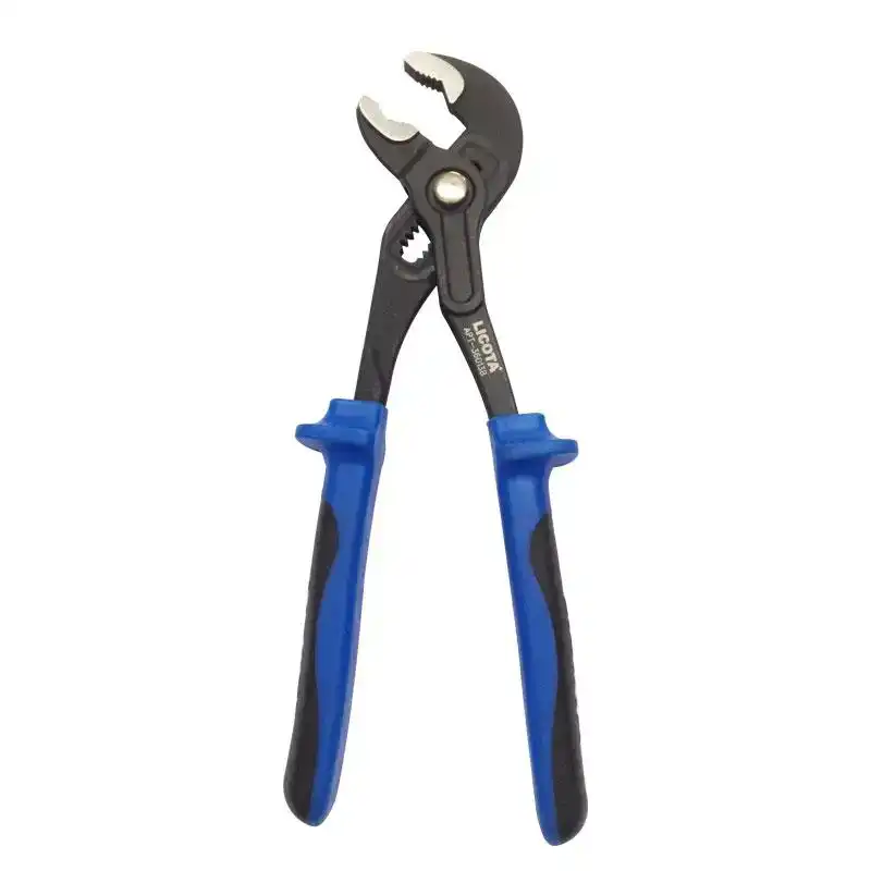 Kìm 5 lỗ mỏ quạ 12''(300 mm) – Licota  APT-36013C